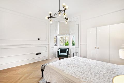 2 bedroom flat to rent, Cornwall Gardens, South Kensington, London