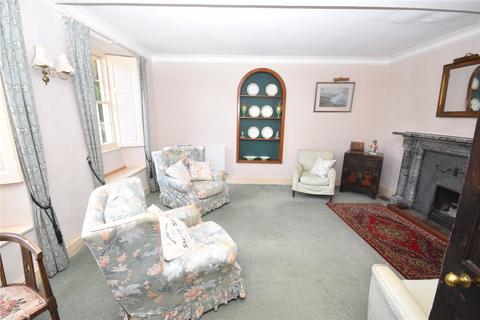 3 bedroom end of terrace house for sale, Castle Street, Nether Stowey, Bridgwater, Somerset, TA5