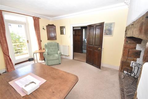 3 bedroom end of terrace house for sale, Castle Street, Nether Stowey, Bridgwater, Somerset, TA5