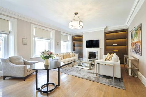 3 bedroom apartment to rent, Duke Street, Mayfair, London, W1K