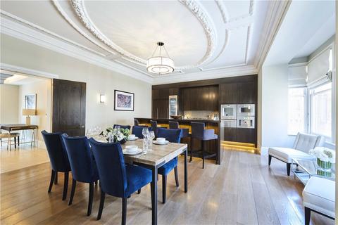 3 bedroom apartment to rent, Duke Street, Mayfair, London, W1K