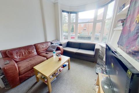 St Michaels Crescent, Headingley
