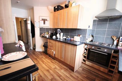 undefined, St Michaels Crescent, Headingley, Leeds, West Yorkshire