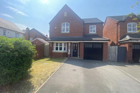 8 Austin Drive, Northwich, CW8 4TA