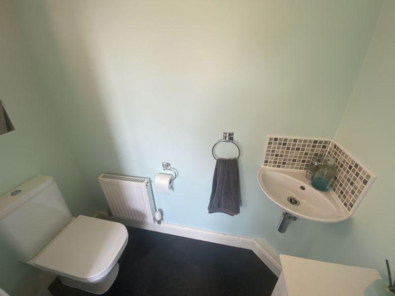 Guest WC