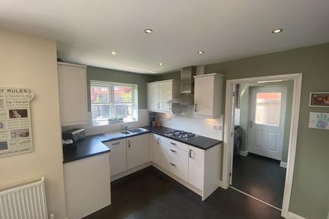 8 Austin Drive, Northwich, CW8 4TA