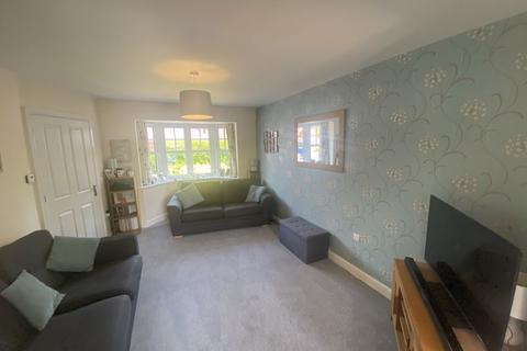 8 Austin Drive, Northwich, CW8 4TA