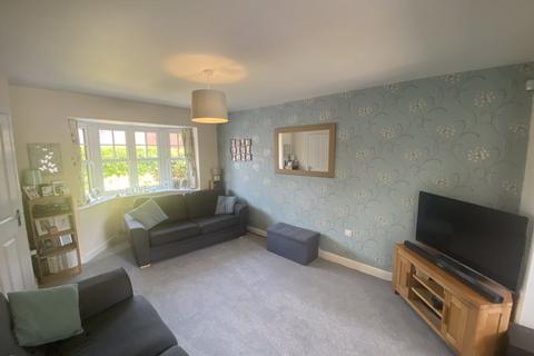 8 Austin Drive, Northwich, CW8 4TA
