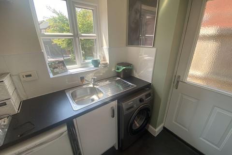 8 Austin Drive, Northwich, CW8 4TA