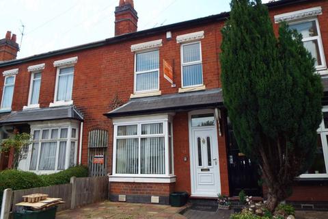 undefined, Warwards Lane, Selly Oak, Birmingham, B29 7RA