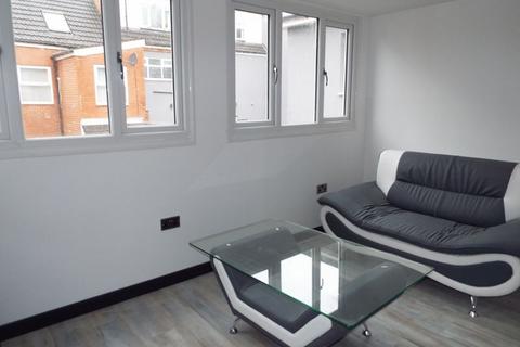 2 bedroom apartment to rent, 111 Hubert Road, Selly Oak, Birmingham, B29 6ET