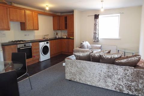 2 bedroom apartment for sale - Ten Acre Mews, Stirchley, Birmingham, B30 2BF