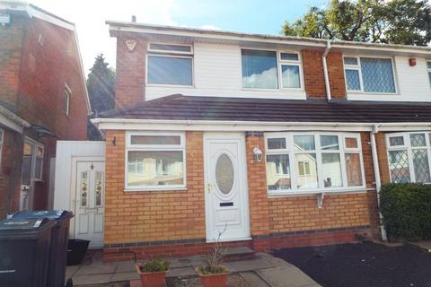 5 bedroom semi-detached house to rent, Frederick Road, Selly Oak, Birmingham, B29 6NX