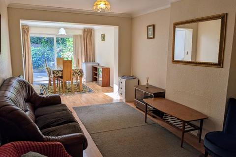 4 bedroom semi-detached house to rent, Frederick Road, Selly Oak, Birmingham, B29 6NX