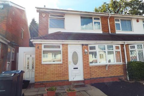 4 bedroom semi-detached house to rent, Frederick Road, Selly Oak, Birmingham, B29 6NX