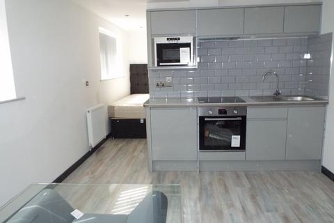 1 bedroom apartment to rent, Hubert Road, Selly Oak, Birmingham, B29 6ET