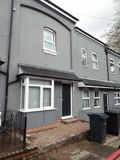 1 bedroom apartment to rent, Hubert Road, Selly Oak, Birmingham, B29 6ET