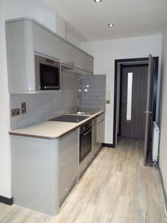 1 bedroom apartment to rent, B05, RS Apartments, Hubert Road, Selly Oak, Birmingham, B29 6ET