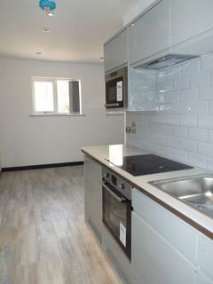 1 bedroom apartment to rent, B05, RS Apartments, Hubert Road, Selly Oak, Birmingham, B29 6ET