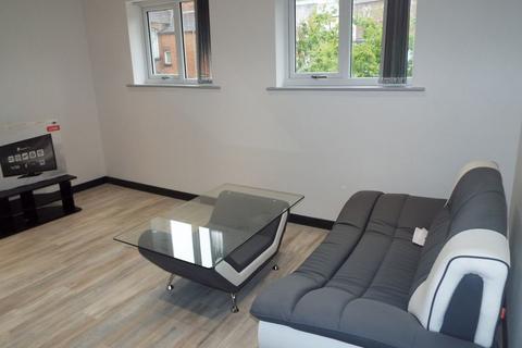 1 bedroom apartment to rent, B05, RS Apartments, Hubert Road, Selly Oak, Birmingham, B29 6ET