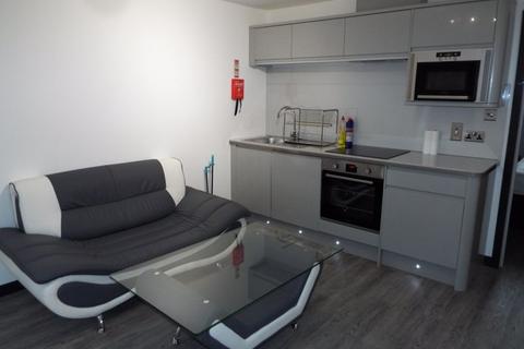 undefined, RS Apartments, 111 Hubert Road, Selly Oak, Birmingham, B29 6ET