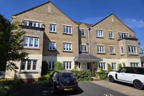 2 bedroom apartment to rent, Union Place, Selly Park, Birmingham, B29 7NF