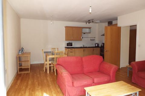 2 bedroom apartment to rent, Middlepark Drive, Northfield, Birmingham, B31 2FQ