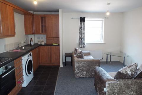 2 bedroom flat to rent, Ten Acre Mews, Stirchley, Birmingham, B30 2BF