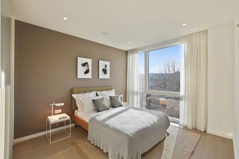 3 bedroom apartment to rent, Hilary Mews, London Bridge
