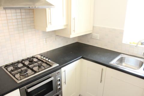 2 bedroom townhouse to rent, Carty Road, Hamilton, Leicester, LE5 1QS