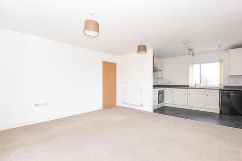 1 bedroom apartment to rent - Boldison Close,  Aylesbury,  HP19