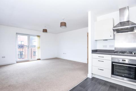 1 bedroom apartment to rent - Boldison Close,  Aylesbury,  HP19