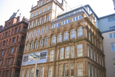 Search 1 Bed Properties To Rent In Glasgow Central Onthemarket