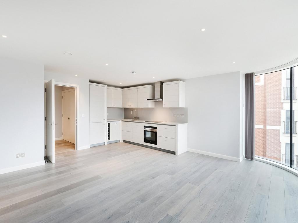 Stirling Court