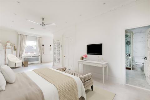undefined, Acacia Road, St John's Wood, London, NW8