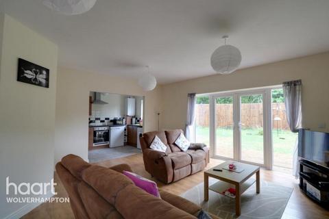 undefined, Humphries Crescent, Bilston