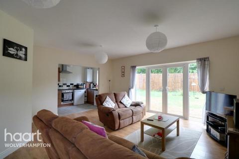 undefined, Humphries Crescent, Bilston