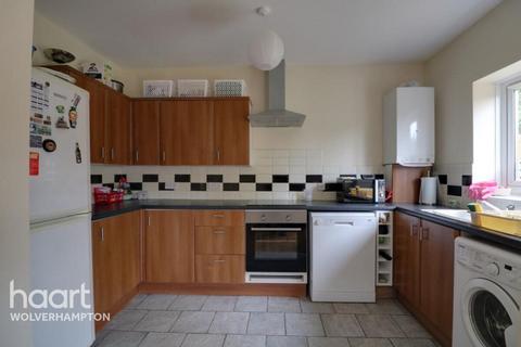 undefined, Humphries Crescent, Bilston