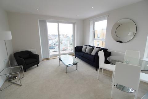 undefined, Harlequin House, Padworth Avenue, Reading, RG2