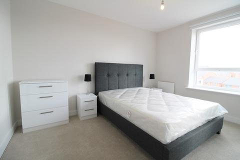 undefined, Harlequin House, Padworth Avenue, Reading, RG2
