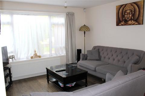 2 bedroom ground floor flat to rent, Cheyne Court, Park Road, Banstead, Surrey, SM7