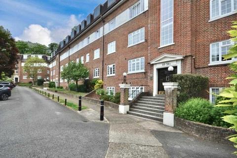 3 bedroom flat for sale, Herga Court, Sudbury Hill, Harrow on the Hill