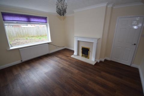 2 bedroom semi-detached house to rent, Clydesdale Street, Hetton-le-Hole, Houghton Le Sping DH5