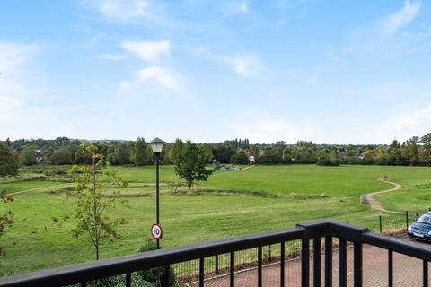 2 bedroom apartment to rent, McCabe Place,  Headington,  OX3