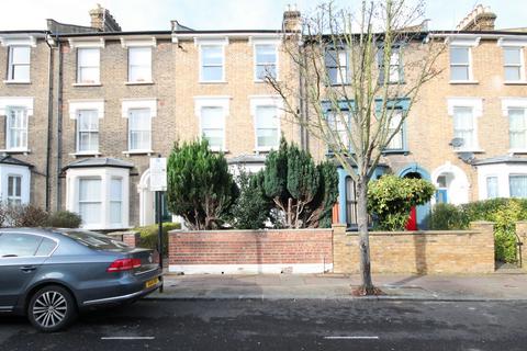 2 bedroom flat to rent, Cardozo Road, Islington, N7