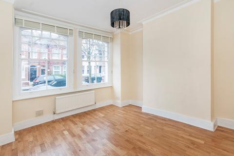 1 bedroom flat to rent, Oakbury Road, Fulham, SW6