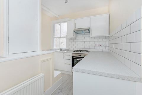 1 bedroom flat to rent, Oakbury Road, Fulham, SW6