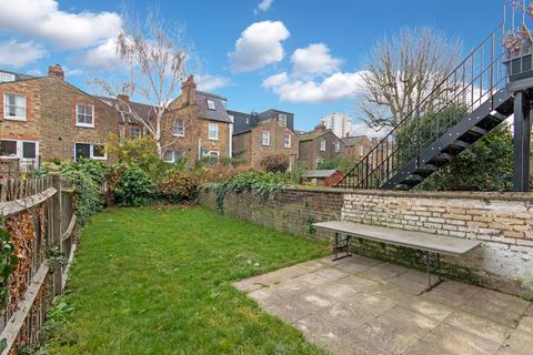 1 bedroom flat to rent, Oakbury Road, Fulham, SW6