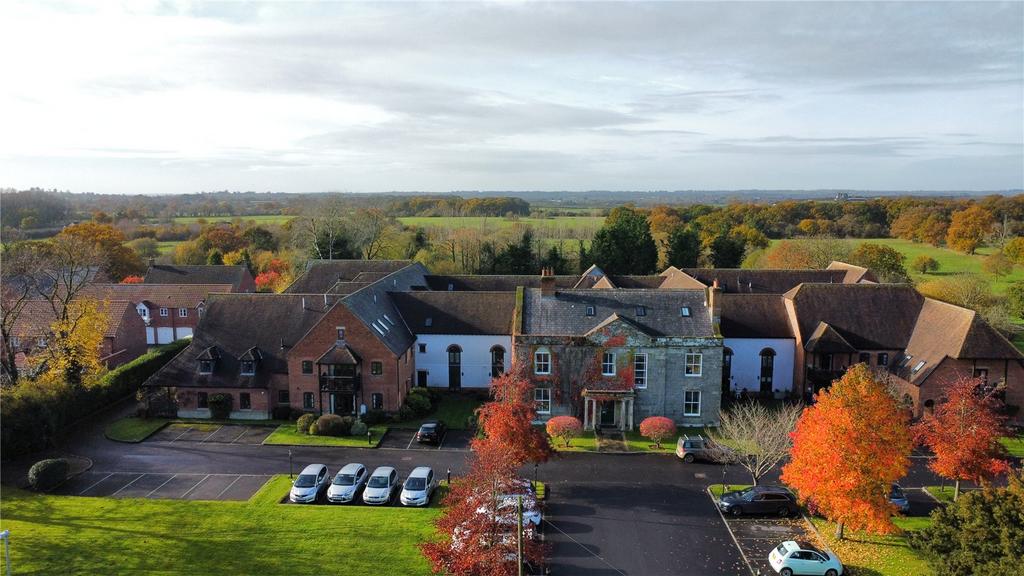Grange, Shaftesbury, SP7 2 bed retirement property