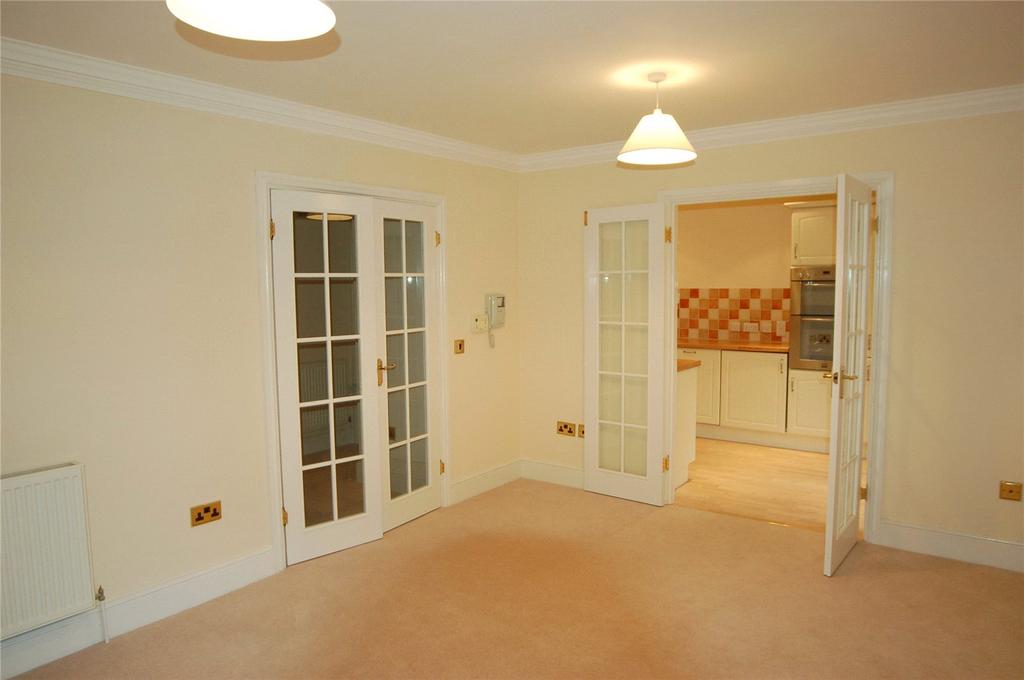 Grange, Shaftesbury, SP7 2 bed retirement property